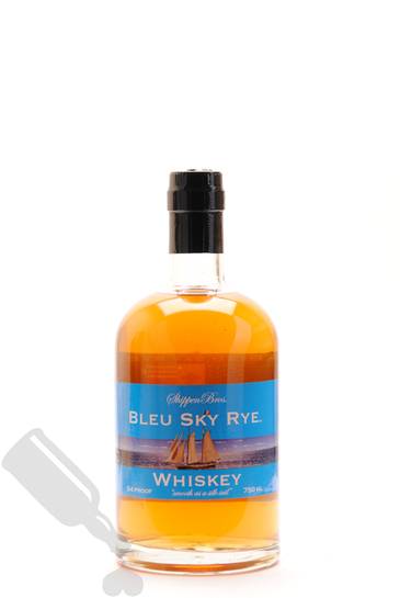 Blue Sky Rye 75cl
