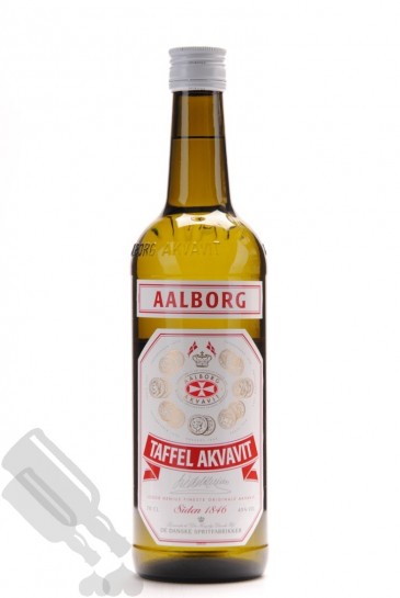 Aalborg Taffel Akvavit Aalborg Taffel Akvavit