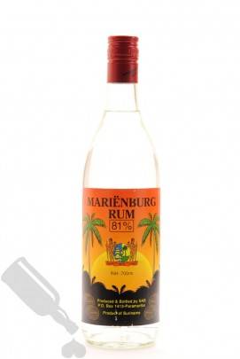 Mariënburg Rum