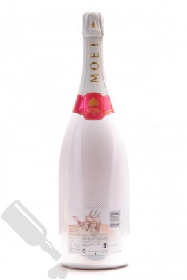 Moët & Chandon Ice Impérial Rosé 150cl