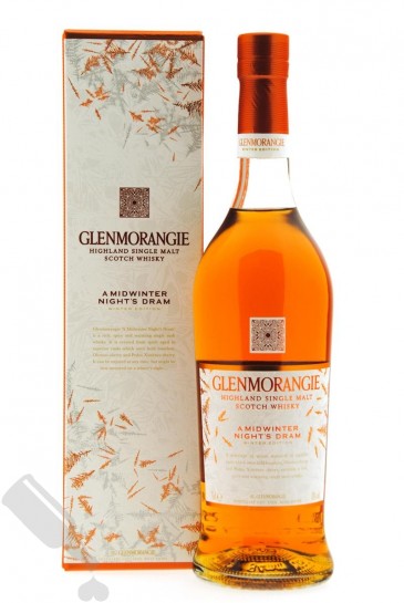 Glenmorangie A Midwinter Night's Dram