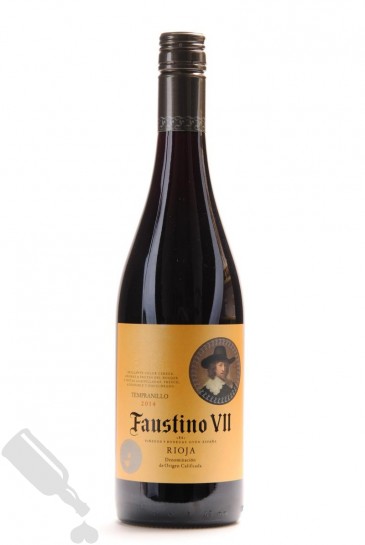 Faustino VII Tinto
