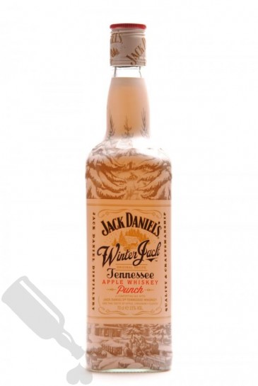 Jack Daniel's Winter Jack