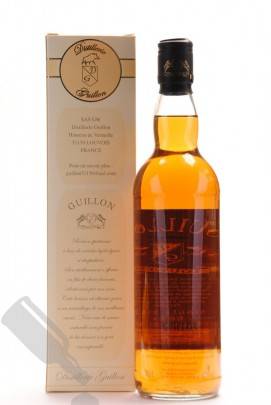 Guillon Single Malt De La Montagne De Reims