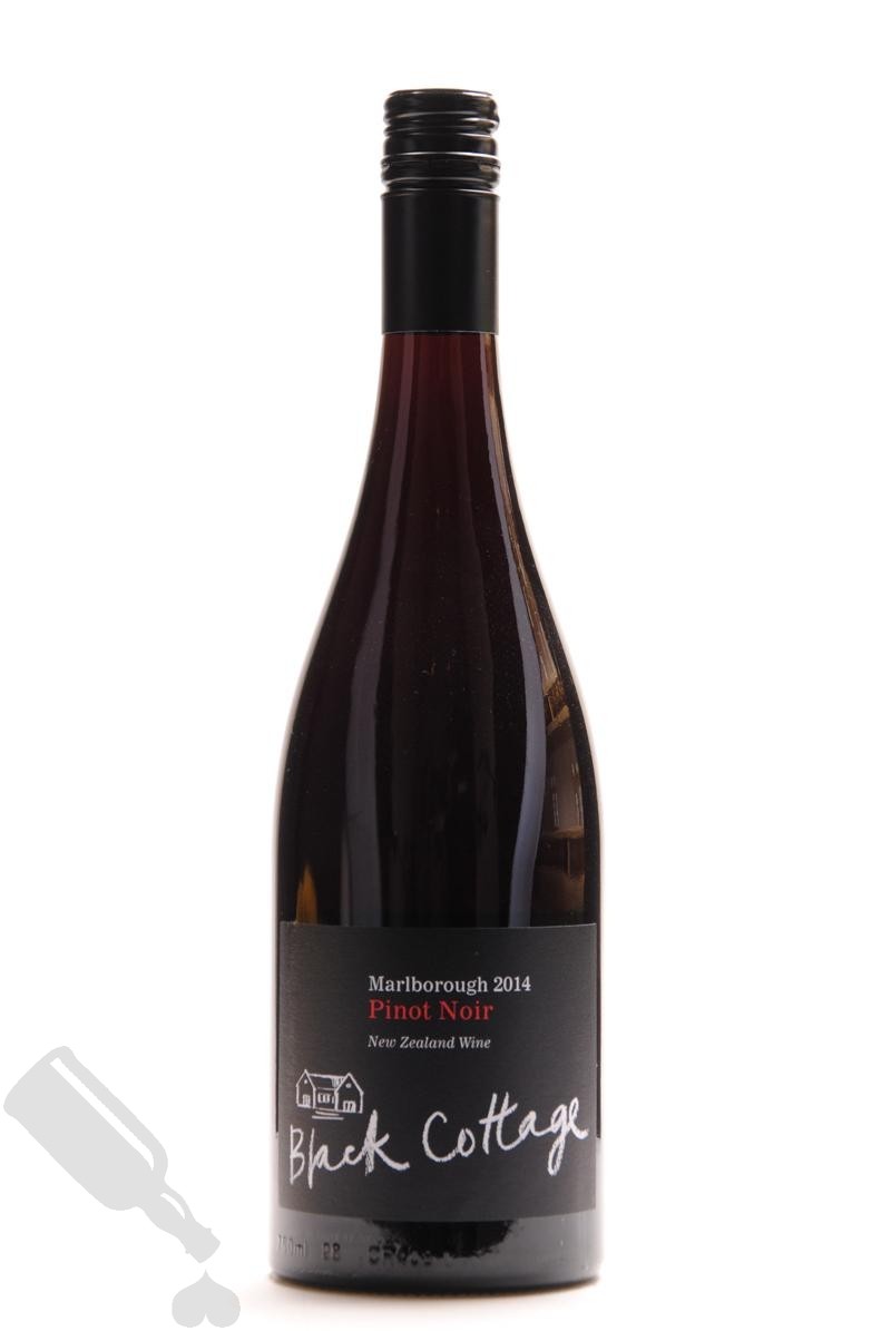 Black Cottage Pinot Noir Order Online Passion For Whisky