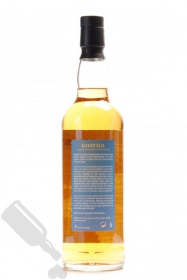 7th Confidential Cask 7 years 2008