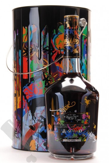 Hennessy VS Deluxe Limited Edition by JonOne 150cl - Passion for Whisky