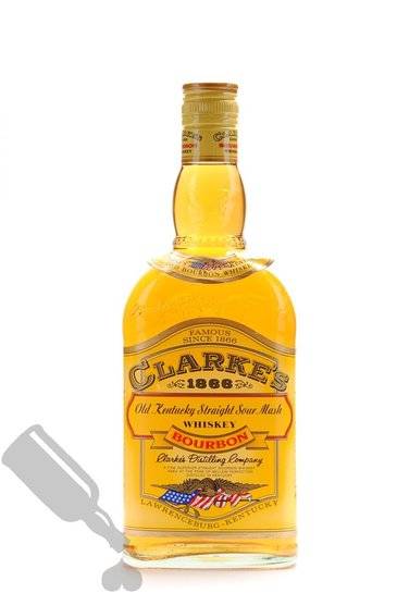 Clarke's Clarke's