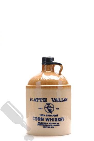 Platte Valley 3 years 75cl Platte Valley 3 years 75cl