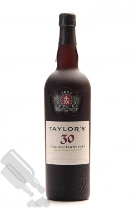 Taylor's 30 years 