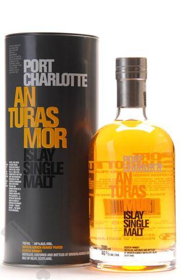 Port Charlotte An Turas Mor Port Charlotte An Turas Mor