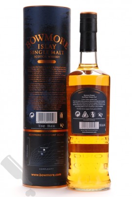 Bowmore 10 years Tempest - Small Batch Release No.2