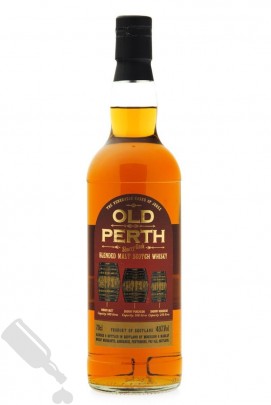 Old Perth Sherry Cask No.2 Limited Edition