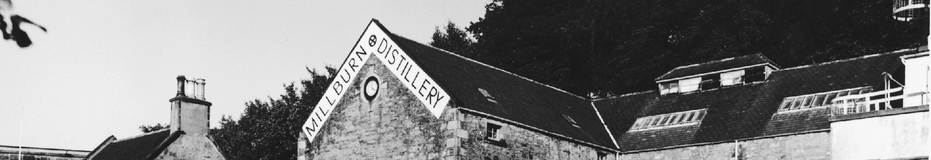 Millburn Distillery